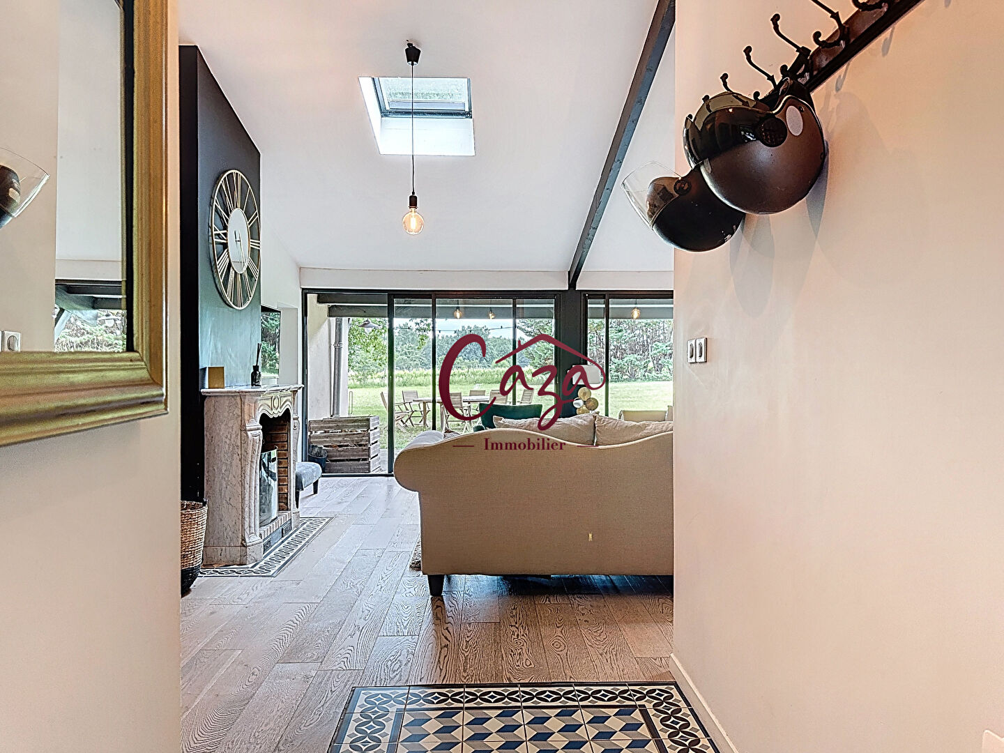 Photo Girolle de caractère 6 pièces 142 m² image 6/6