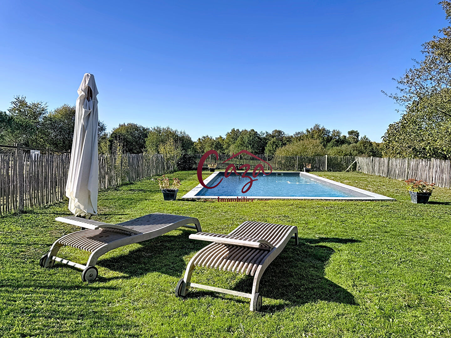 Photo Maison en Pierre 193 m² + chais 40 m² sur 2 ha image 3/6