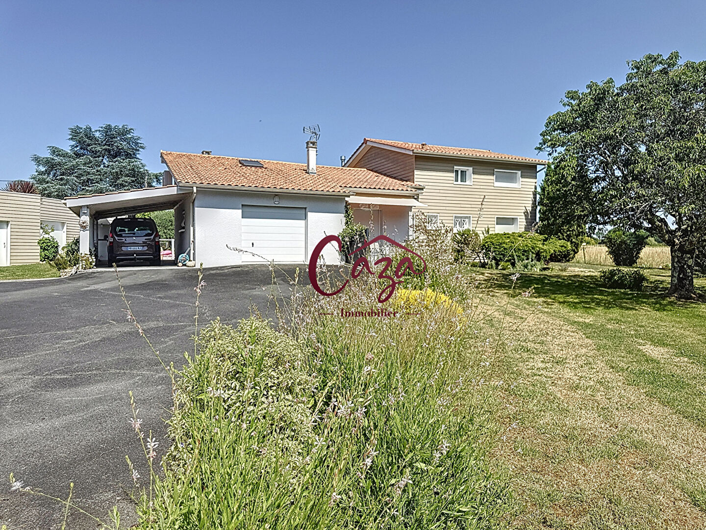 Maison 7 pièce(s) 170 m2