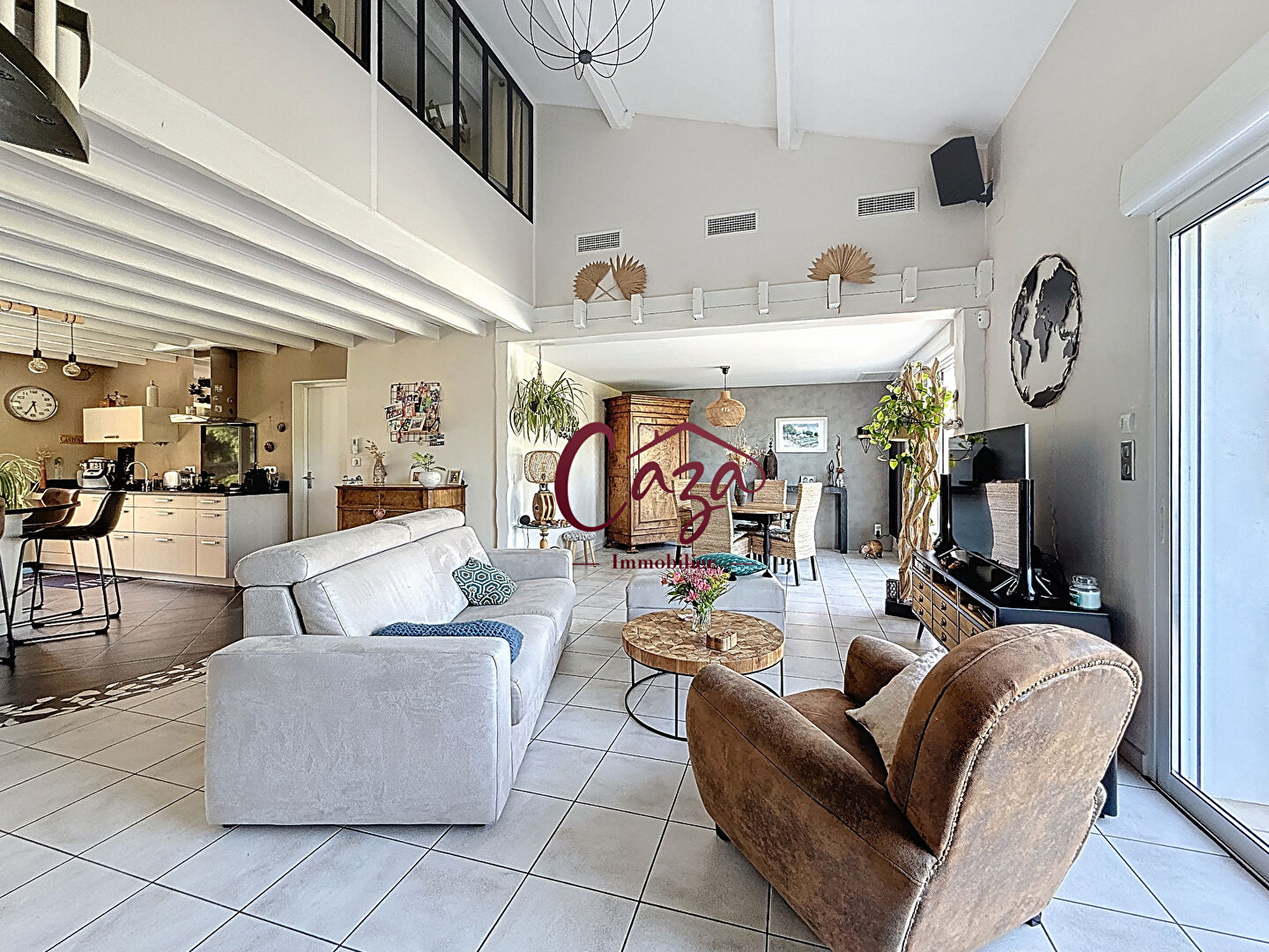 Photo Maison 7 pièce(s) 170 m2 image 3/6