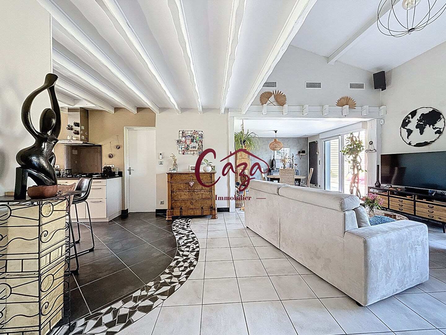 Photo Maison 7 pièce(s) 170 m2 image 4/6