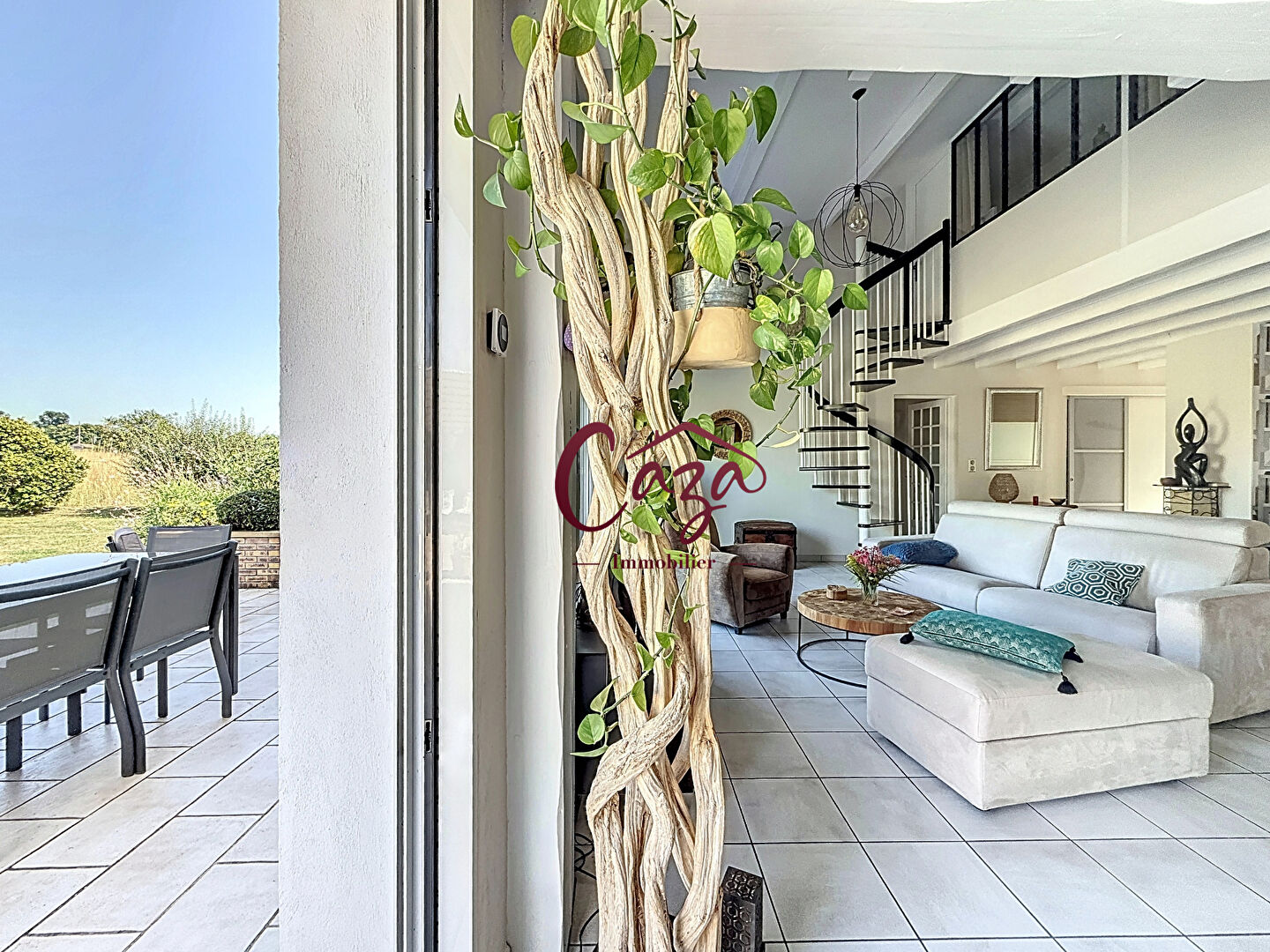 Photo Maison 7 pièce(s) 170 m2 image 5/6