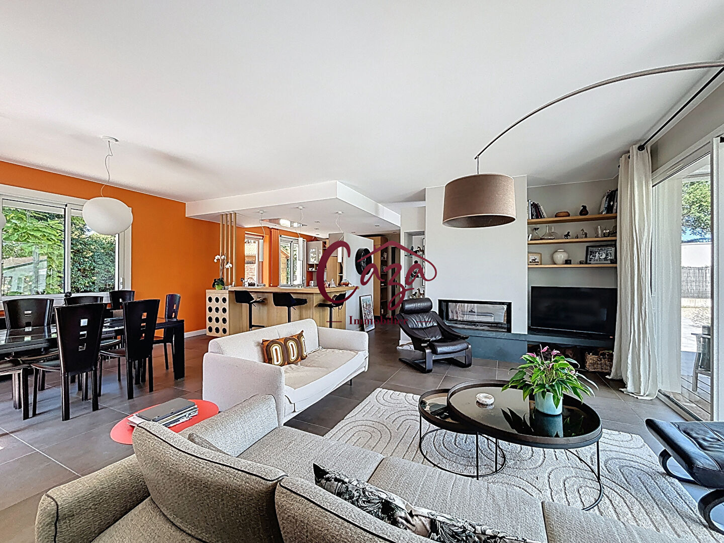 Photo Charmante maison 175m² + piscine + pool house image 1/6