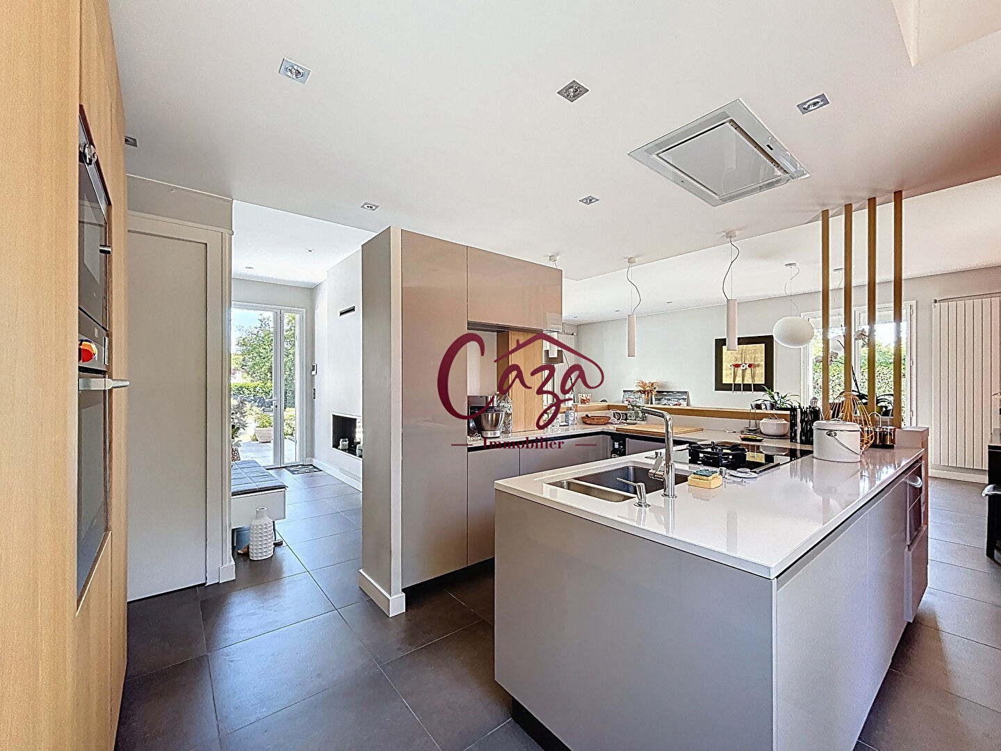 Photo Charmante maison 175m² + piscine + pool house image 4/6