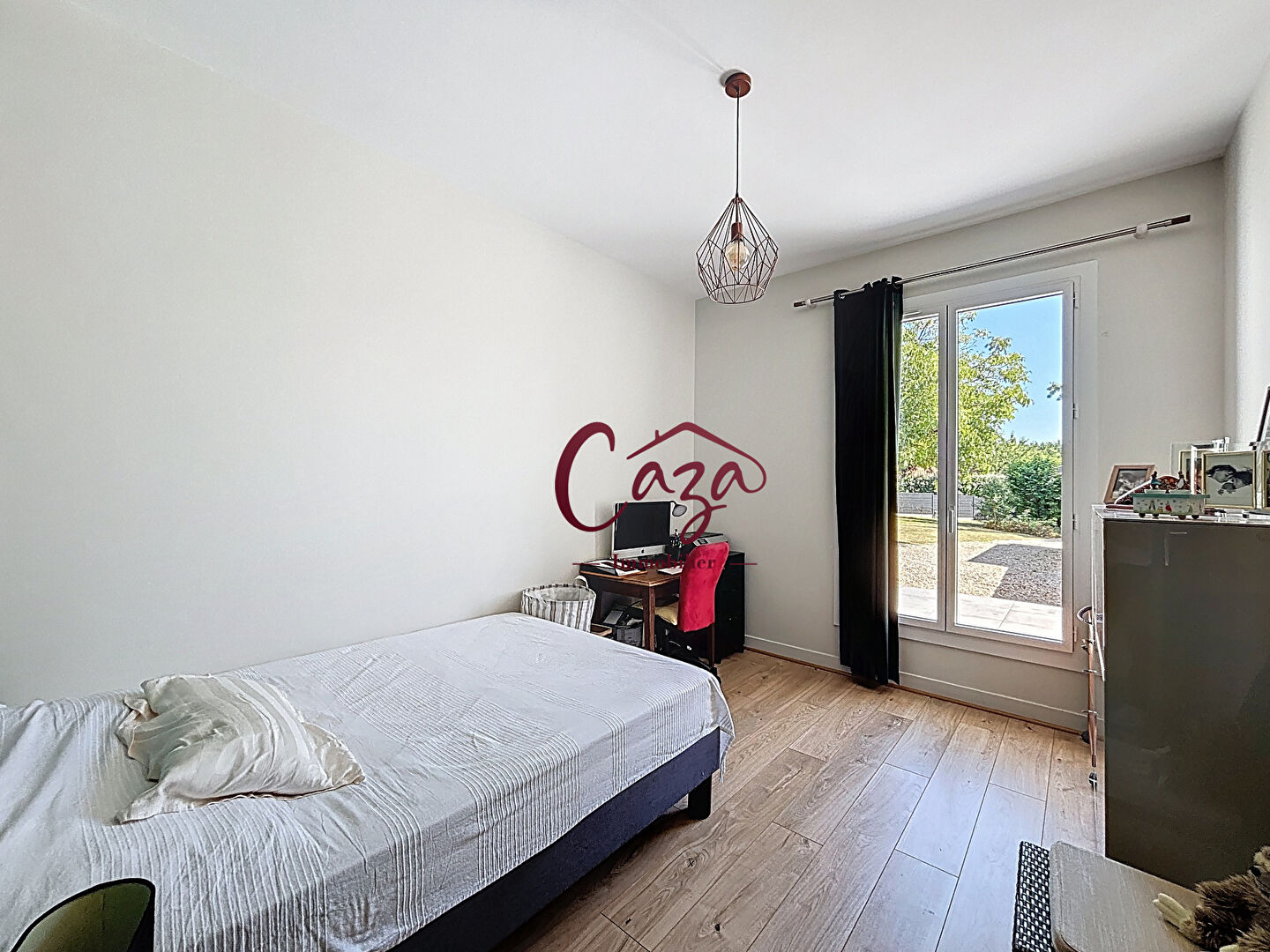 Photo Charmante maison 175m² + piscine + pool house image 6/6