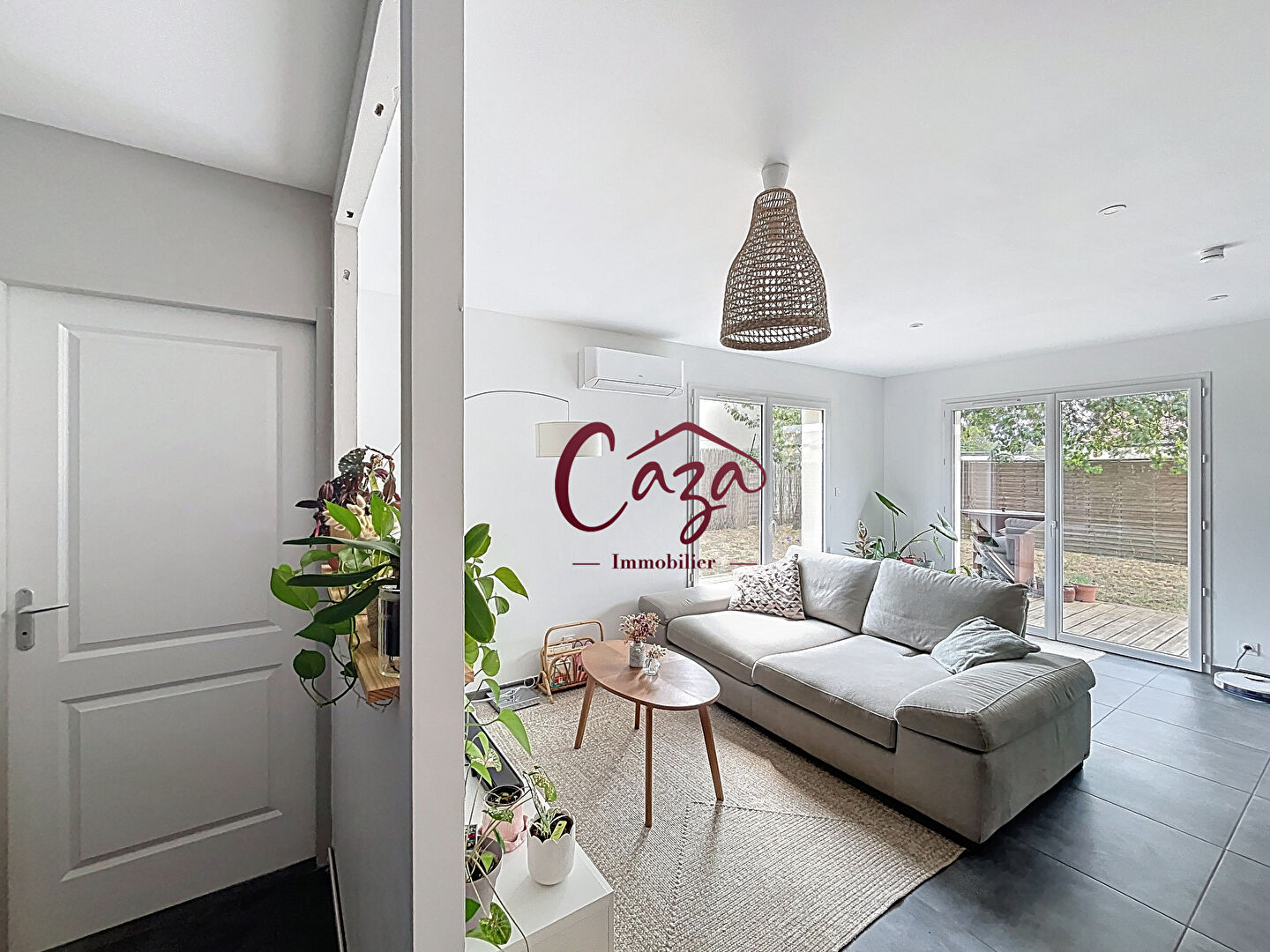 Photo Maison NEUVE de 92 m2 / AUCUNS TRAVAUX - Centre bourg image 4/6