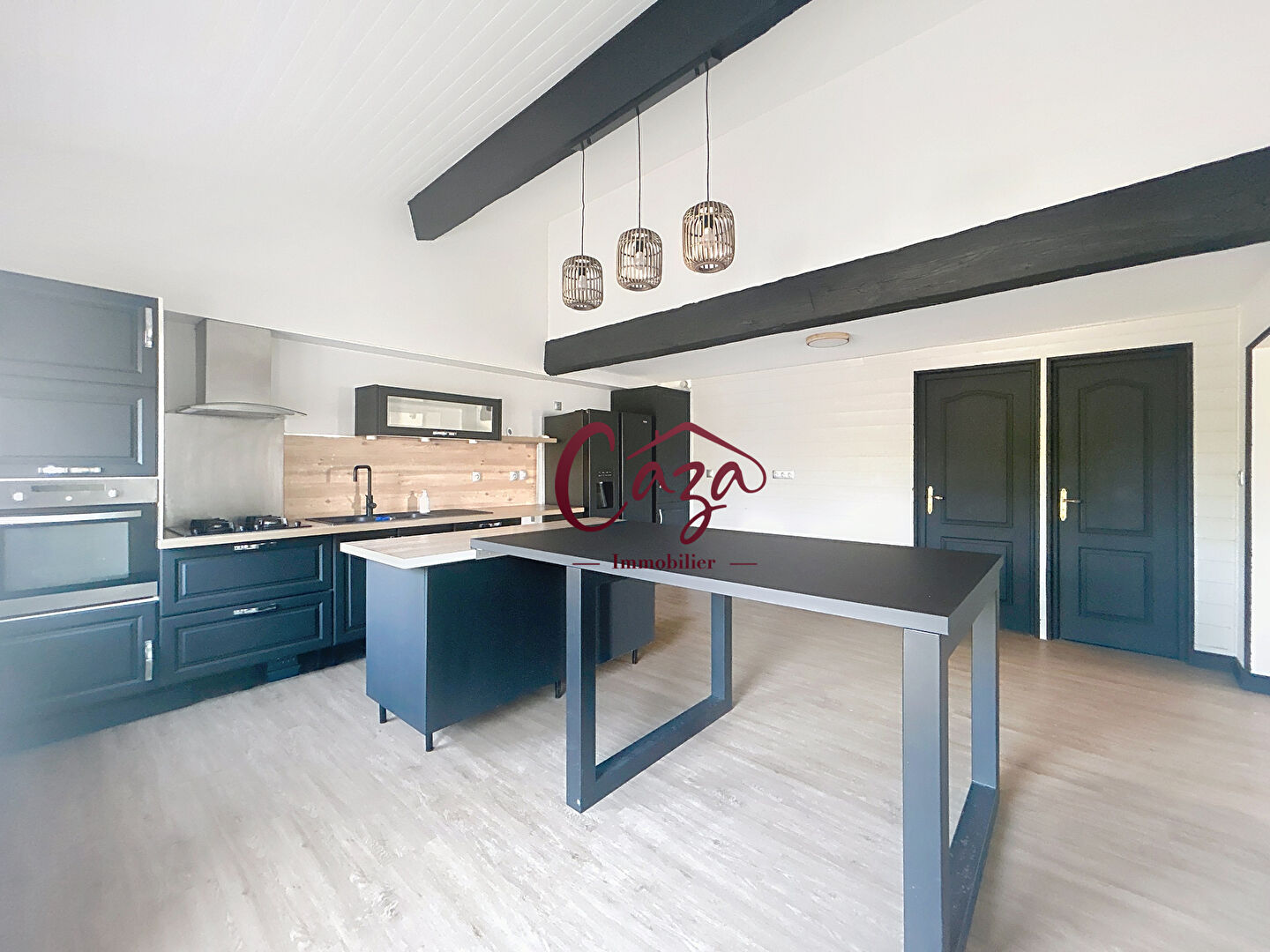 Photo Maison Quinsac 5 pièce(s) 96 m2 image 4/6