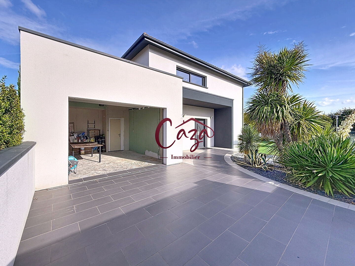 Maison 7 Pièces 212 m²