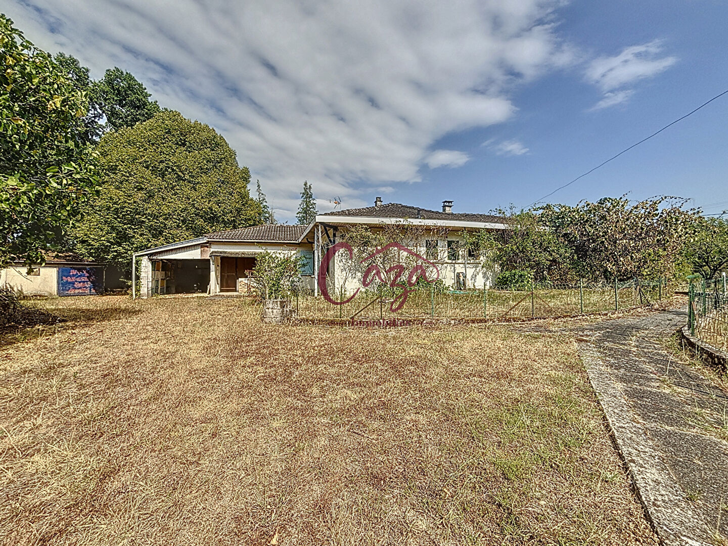 Maison secteur Camblanes Et Meynac 129 m2