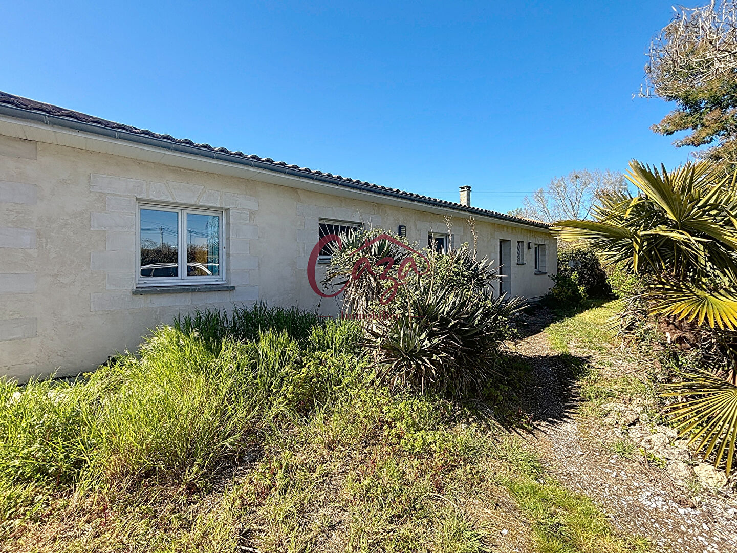 Photo Maison 4 pièce(s) 122 m2 image 1/6