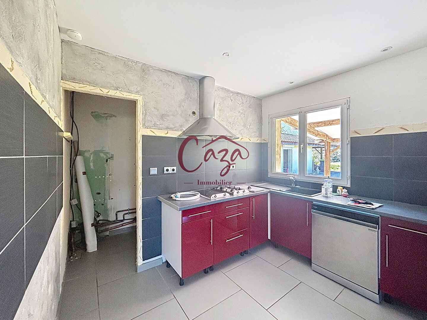 Photo Maison 4 pièce(s) 122 m2 image 4/6