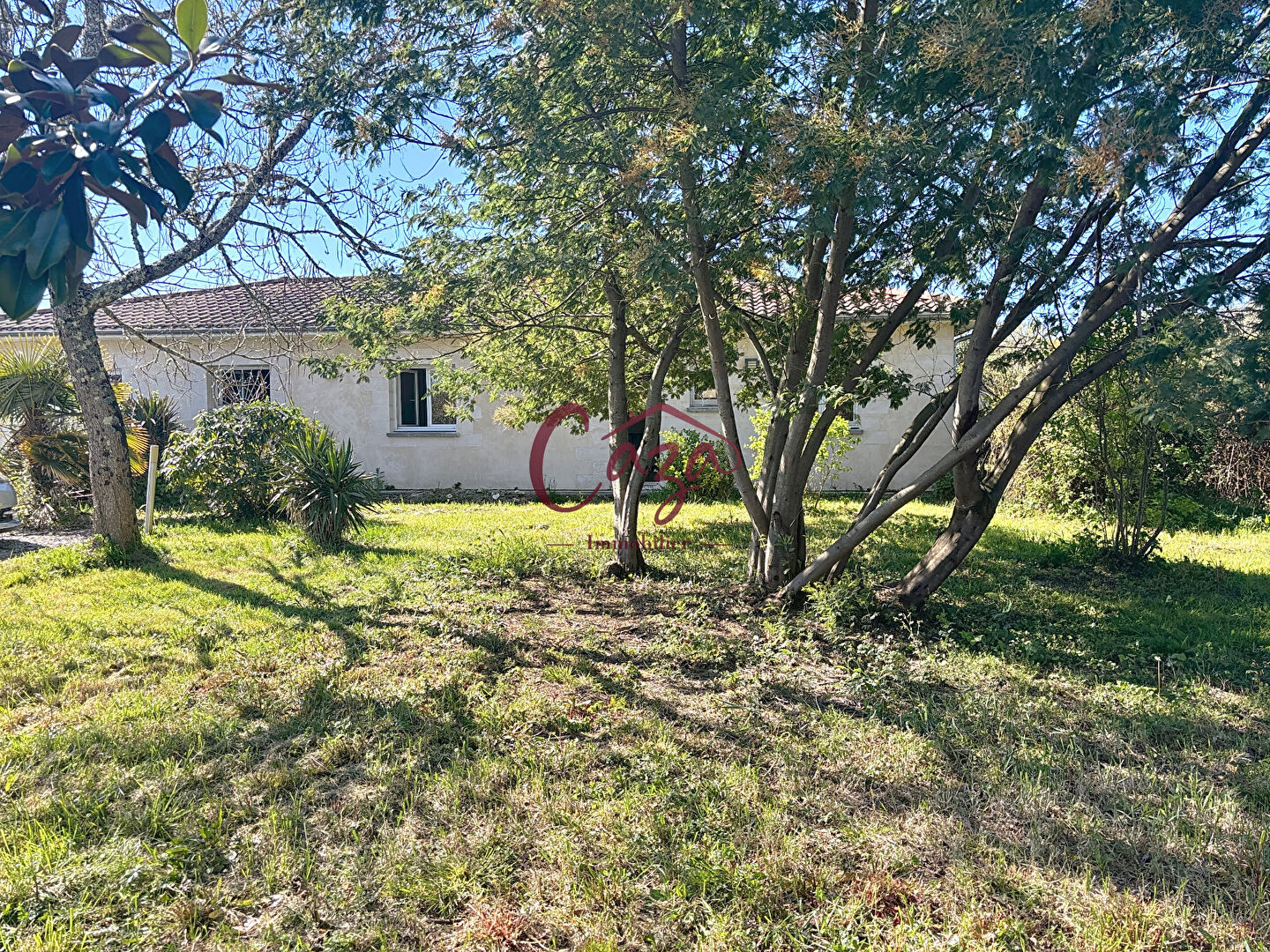 Photo Maison 4 pièce(s) 122 m2 image 6/6