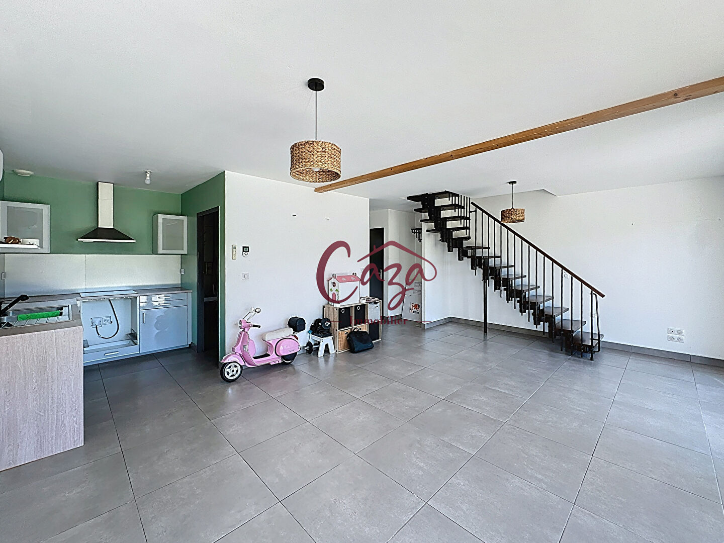 Photo Maison Créon 5 pièce(s) 80 m2 image 3/6