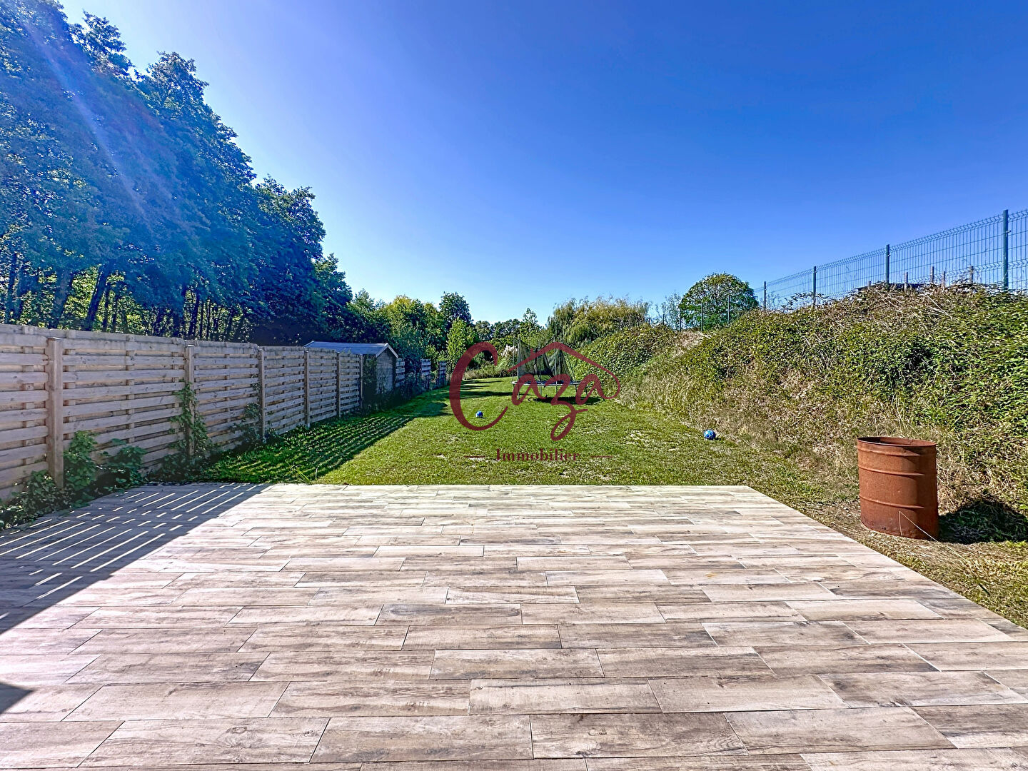 Photo Maison Créon 5 pièce(s) 80 m2 image 6/6