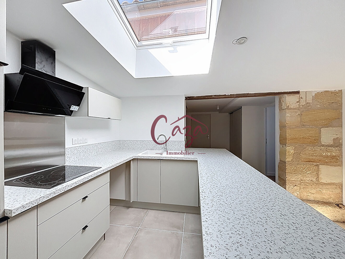 Photo Maison Montussan 5 pièce(s) 135 m2 image 4/6