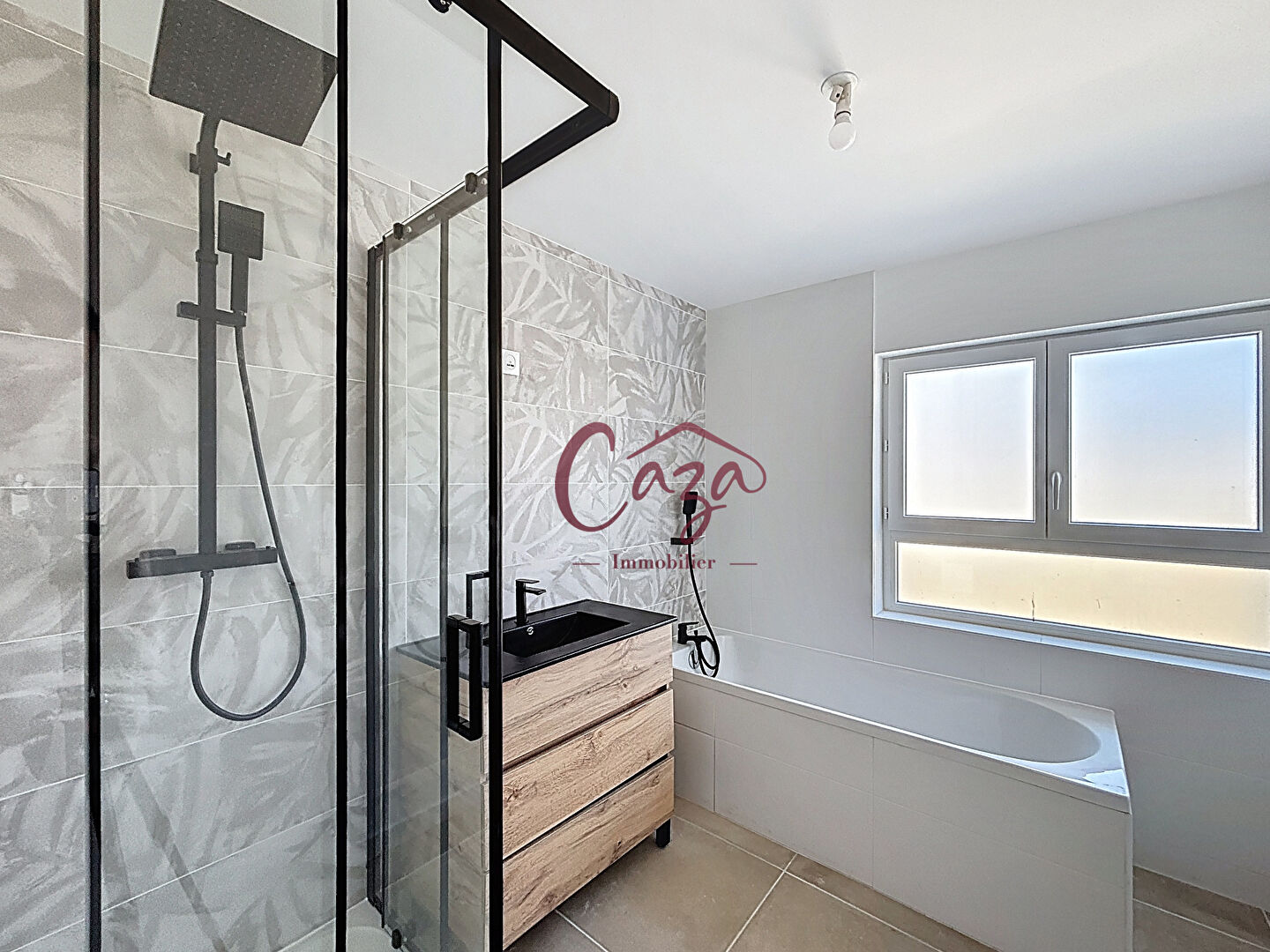 Photo Maison Montussan 5 pièce(s) 135 m2 image 6/6