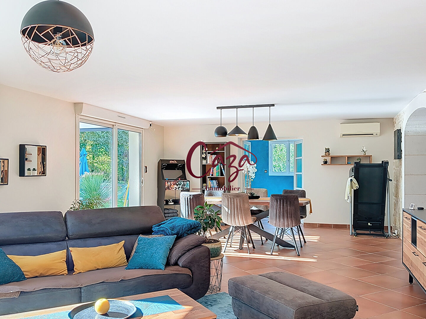 Photo Maison en pierre de 216m² sans travaux image 6/6