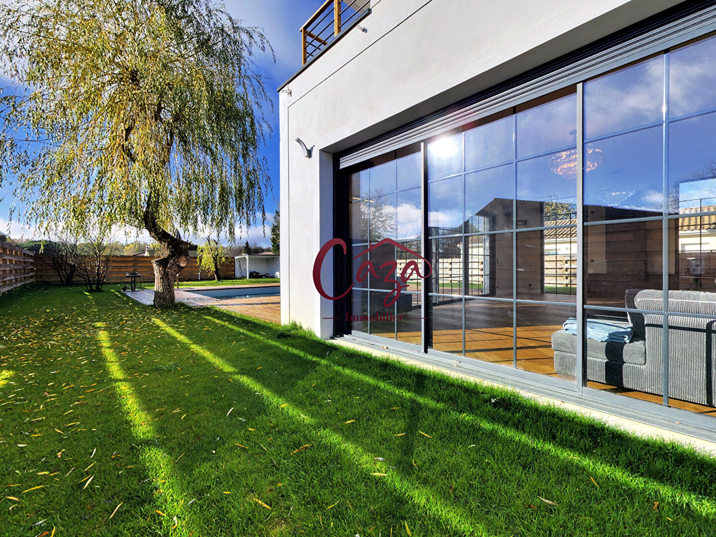 Maison 6 Pièces 215 m²