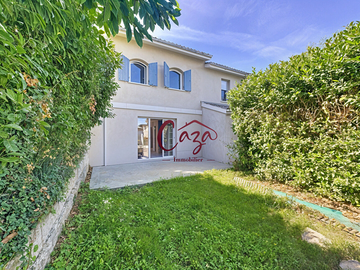 Maison Libourne 4 pièce(s) 80 m2