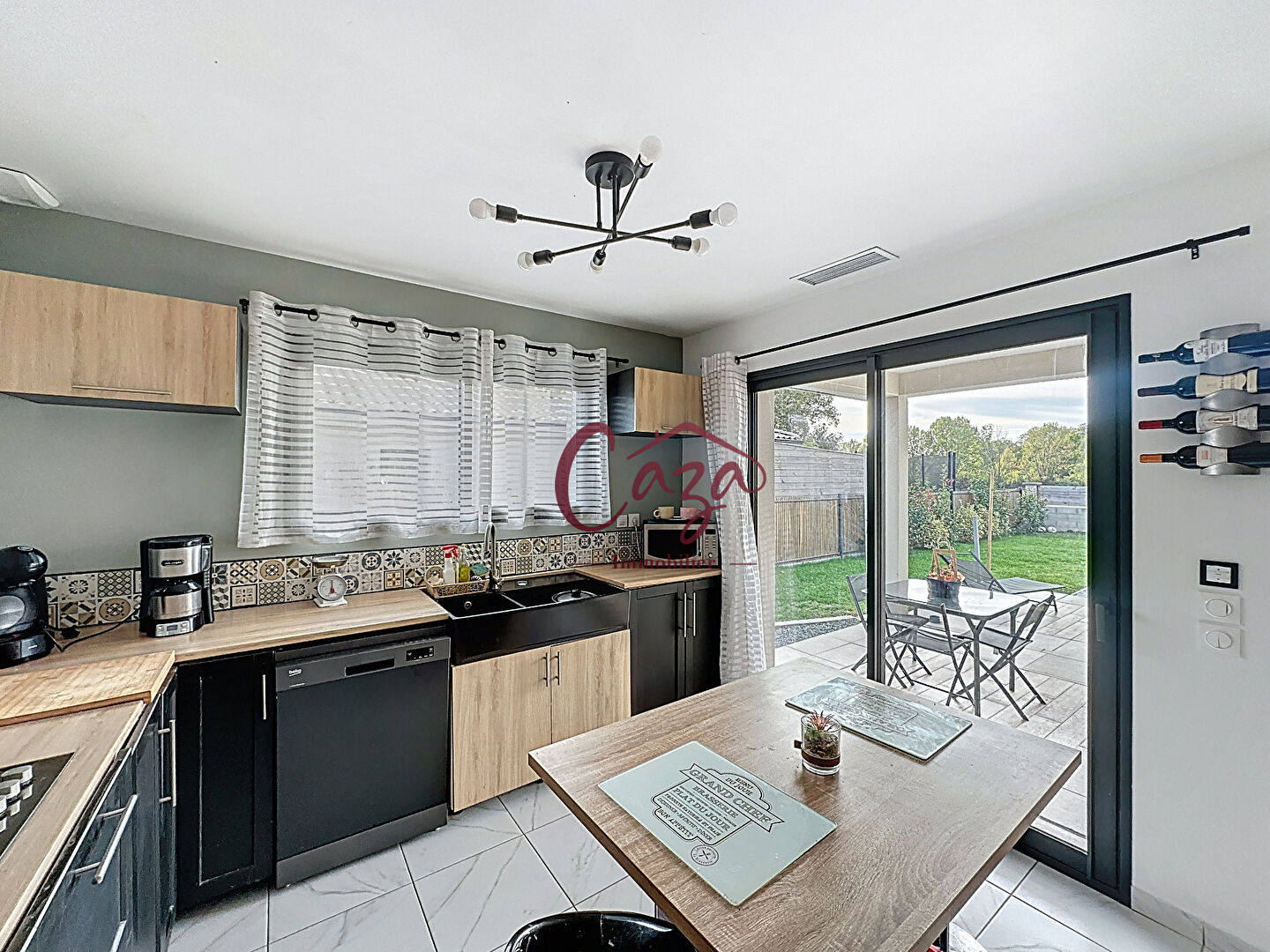 Photo Maison Créon 6 pièce(s) 115 m2 image 3/6