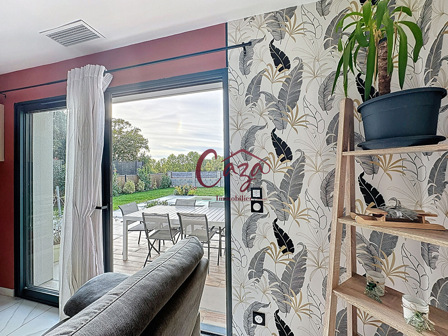 Photo Maison Créon 6 pièce(s) 115 m2 image 6/6