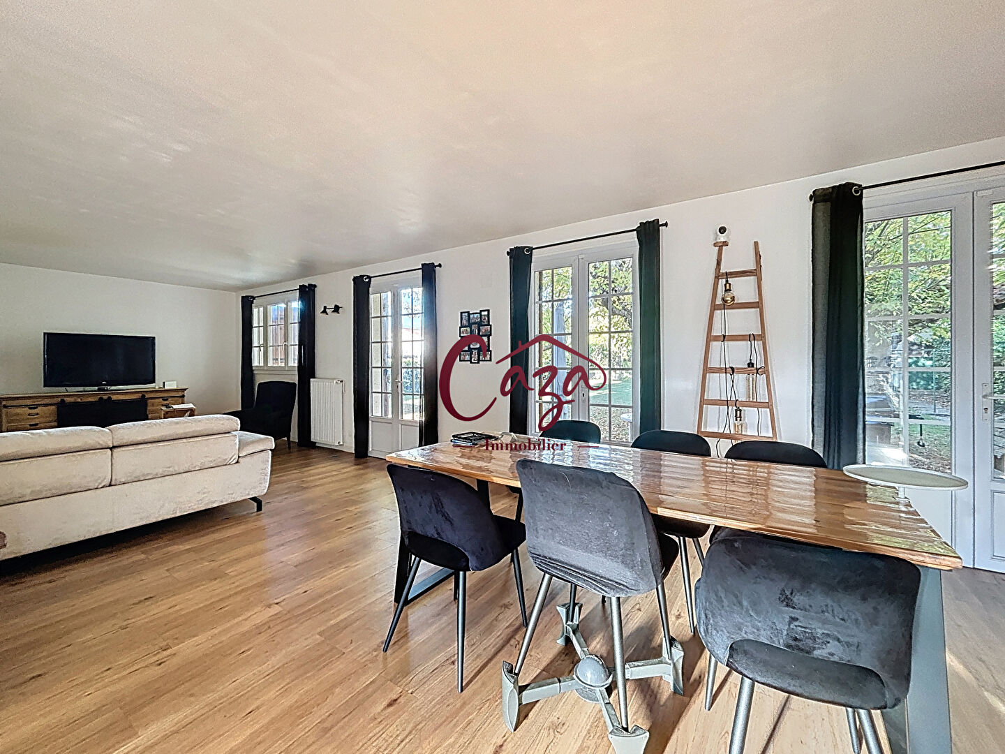 Photo Maison  5 pièce(s) 130 m2 image 3/6