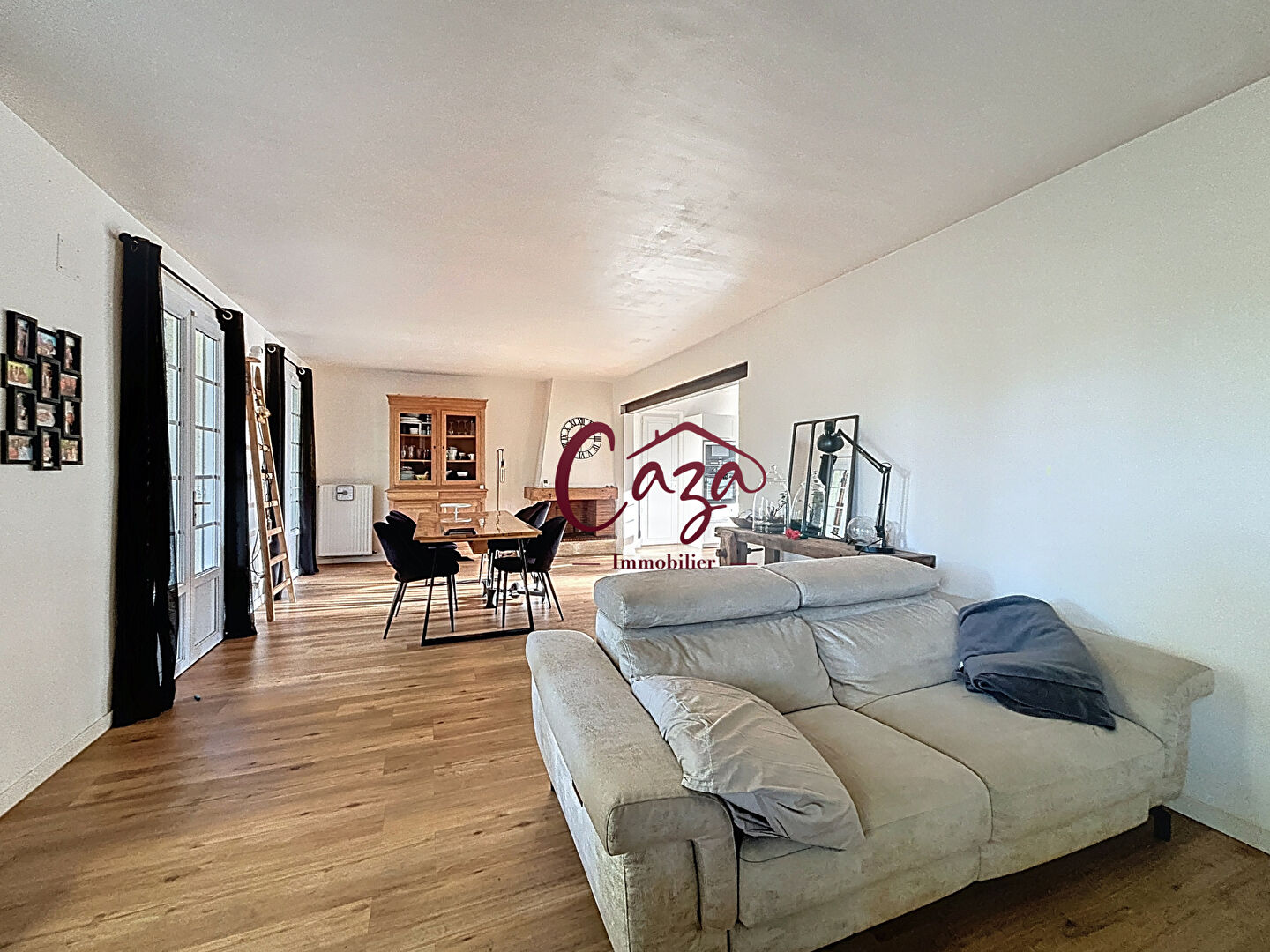 Photo Maison  5 pièce(s) 130 m2 image 4/6