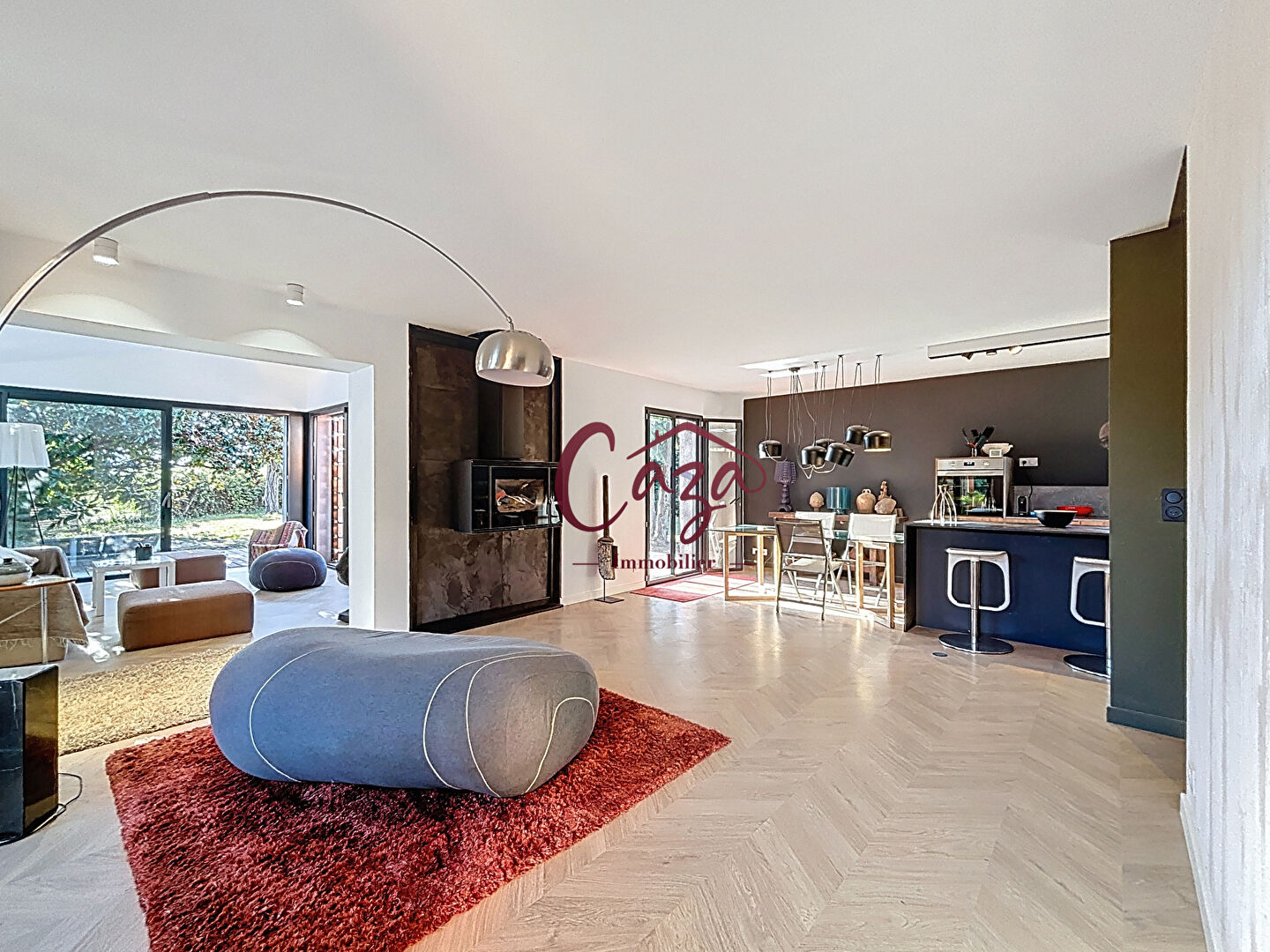 Maison Familiale 5 pièces 115 m2