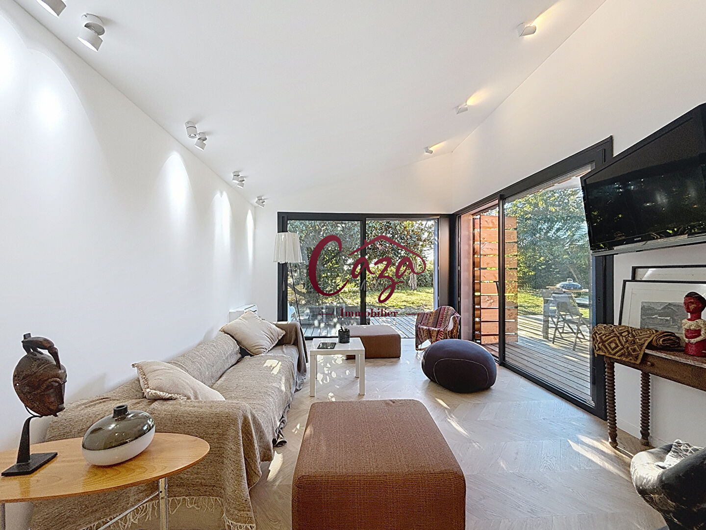 Photo Maison Familiale 5 pièces 115 m2 image 2/6