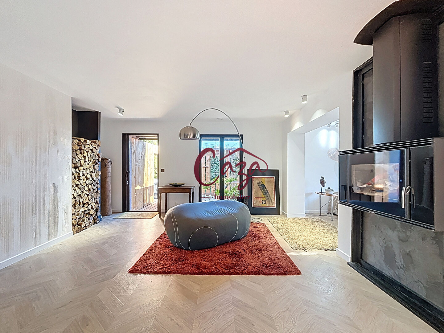 Photo Maison Familiale 5 pièces 115 m2 image 3/6