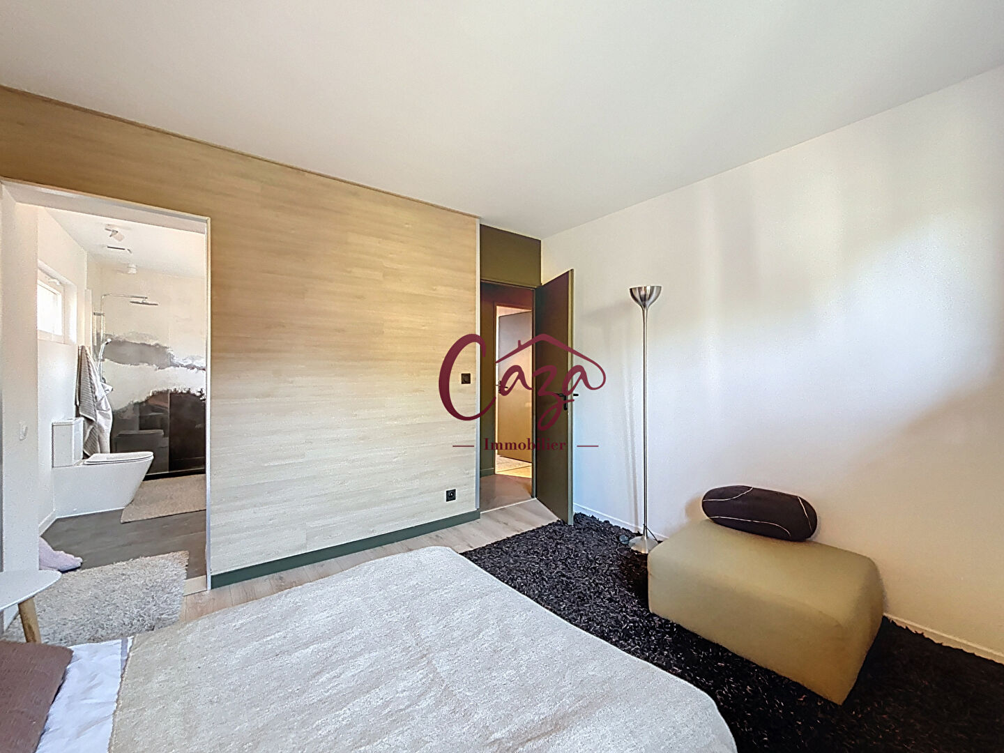 Photo Maison Familiale 5 pièces 115 m2 image 6/6