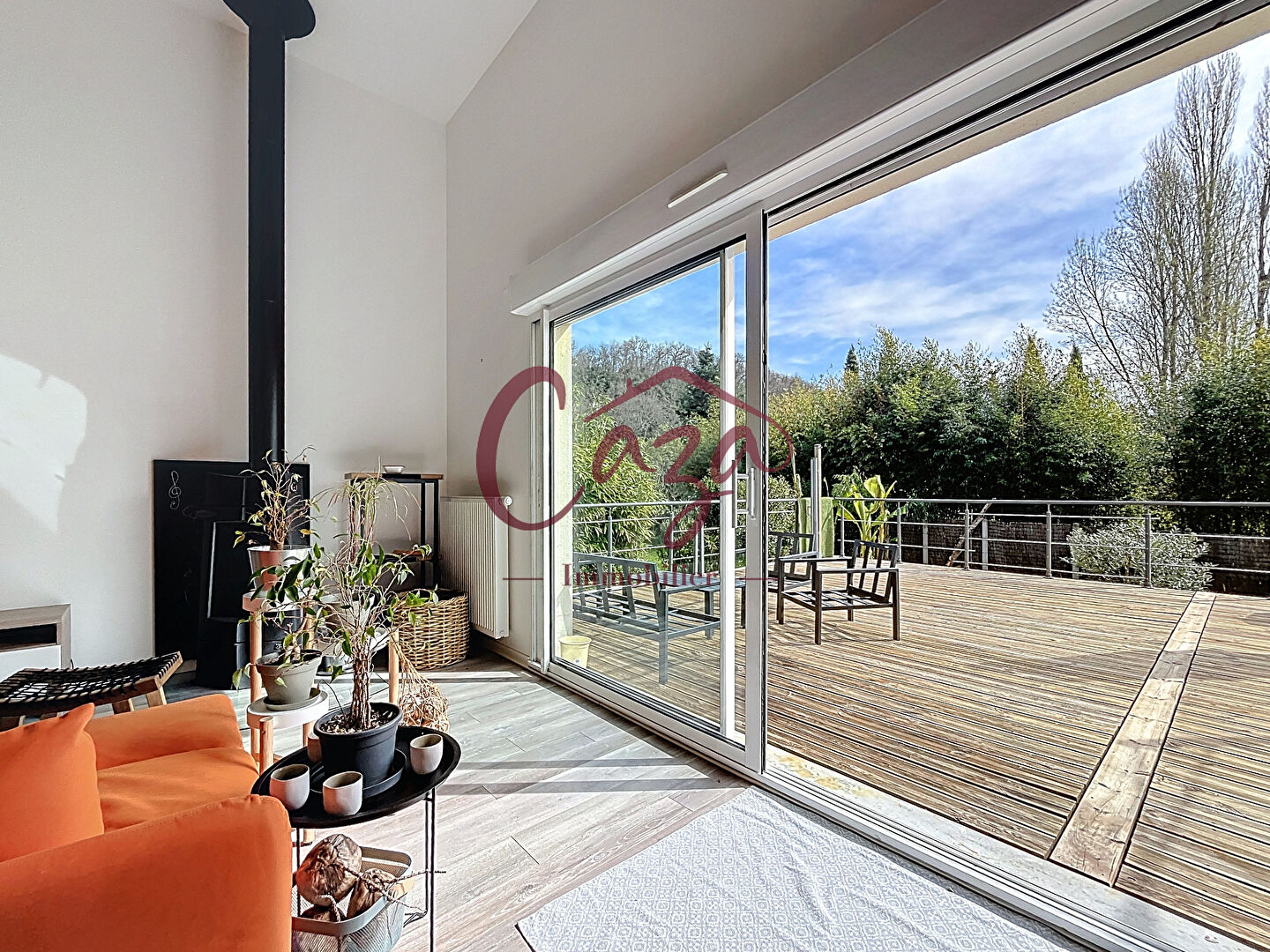 Photo Maison Cambes 4 pièce(s) 105 m2 image 3/6