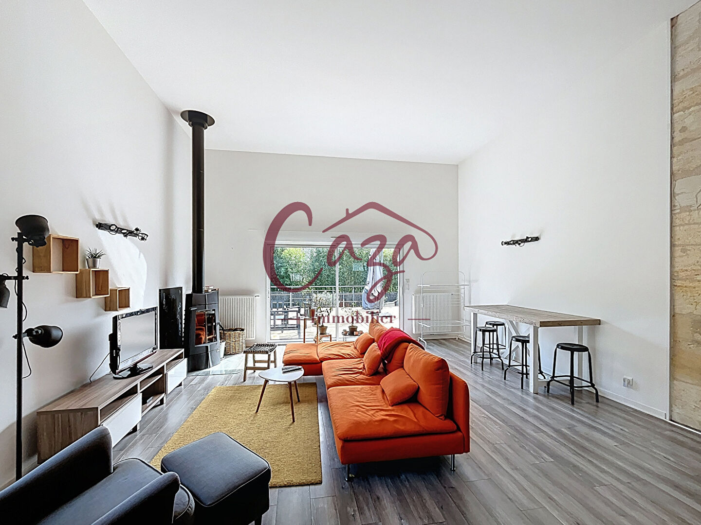 Photo Maison Cambes 4 pièce(s) 105 m2 image 6/6