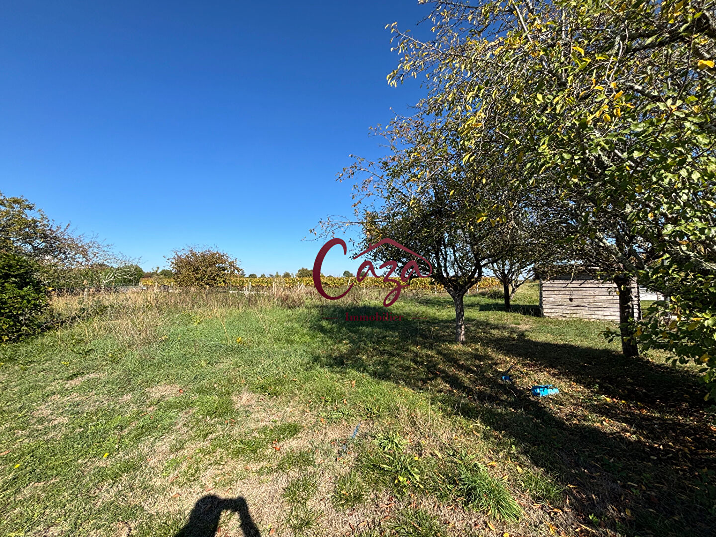 Photo Terrain - Secteur CREON image 2/3