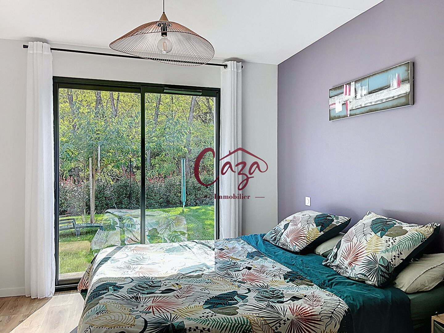 Photo Maison Carignan De Bordeaux 6 pièce(s) 123 m2 image 4/6