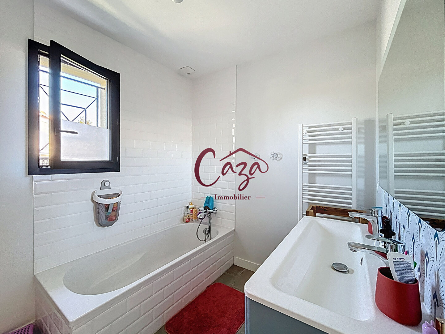 Photo Maison Carignan De Bordeaux 6 pièce(s) 123 m2 image 5/6