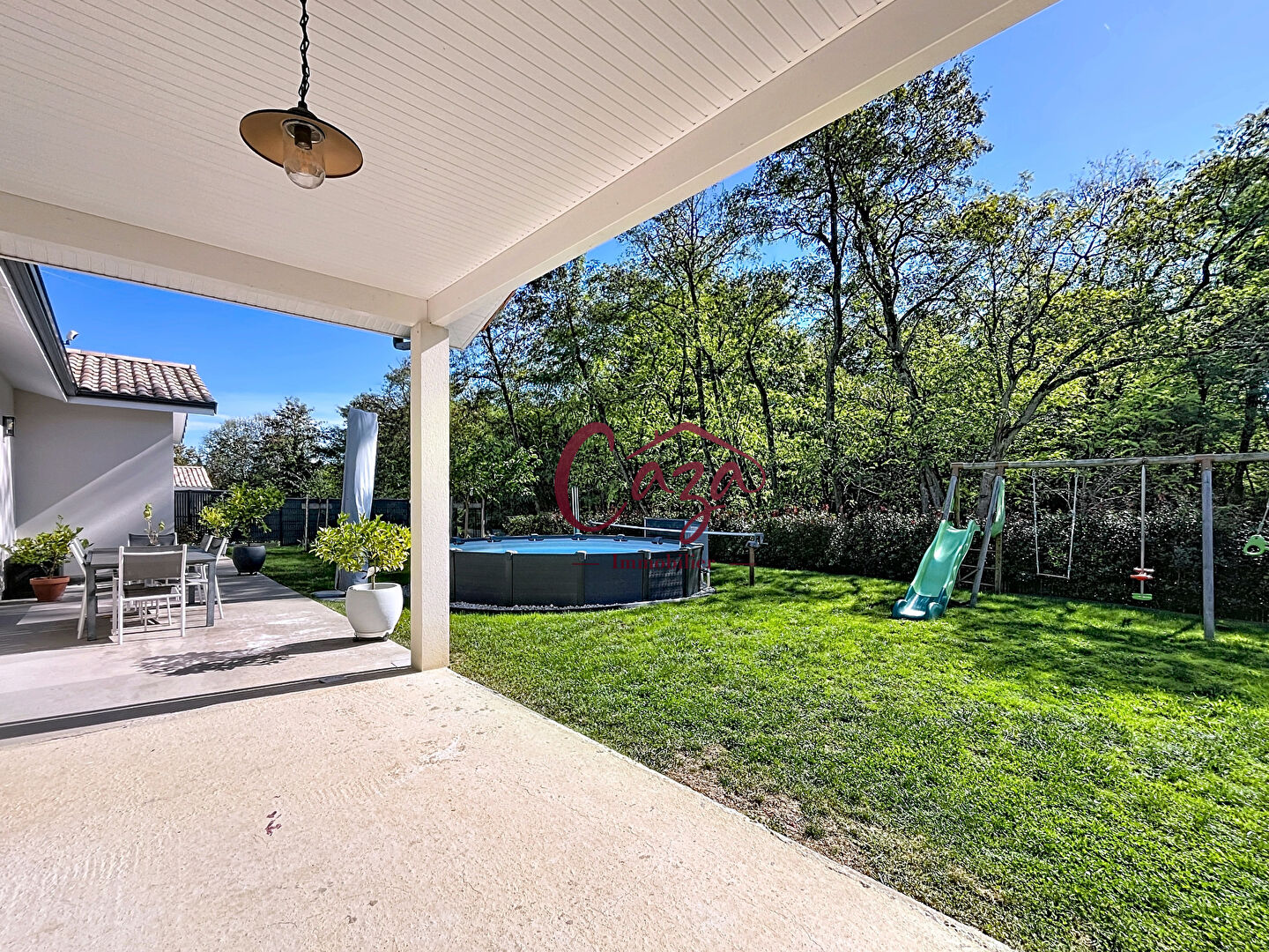 Photo Maison Carignan De Bordeaux 6 pièce(s) 123 m2 image 6/6