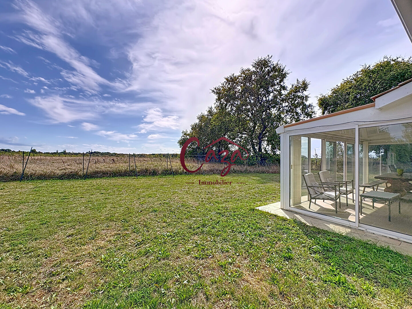 Photo Maison Familiale 137 m² surface au sol -  5 pièces - Calme et lumineuse image 3/6