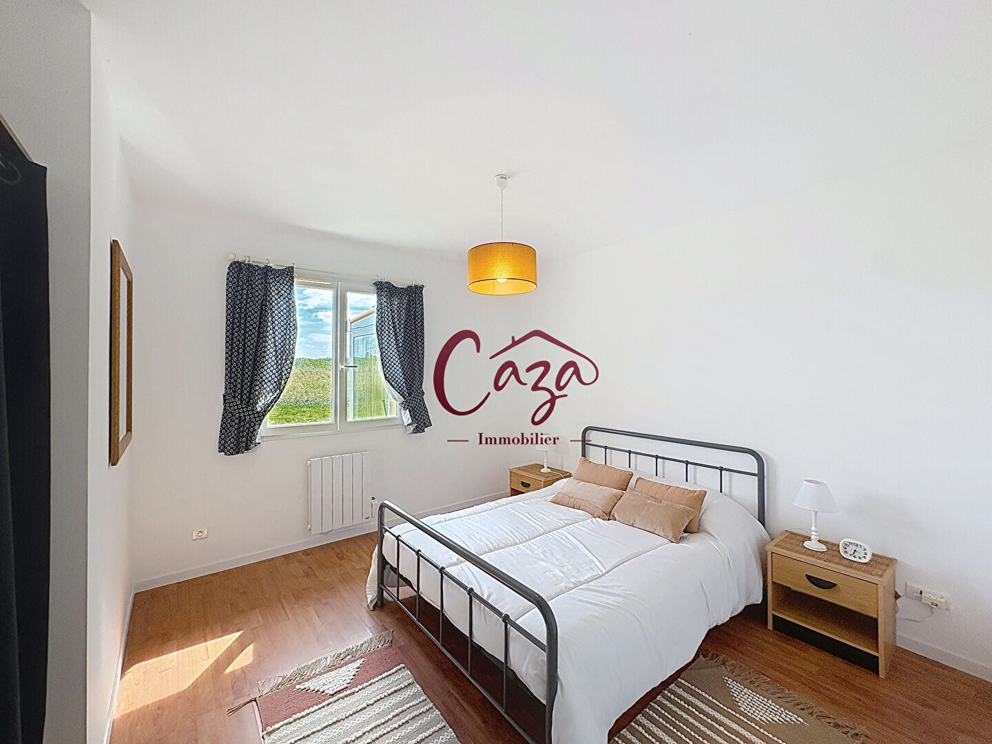 Photo Maison Familiale 137 m² surface au sol -  5 pièces - Calme et lumineuse image 4/6