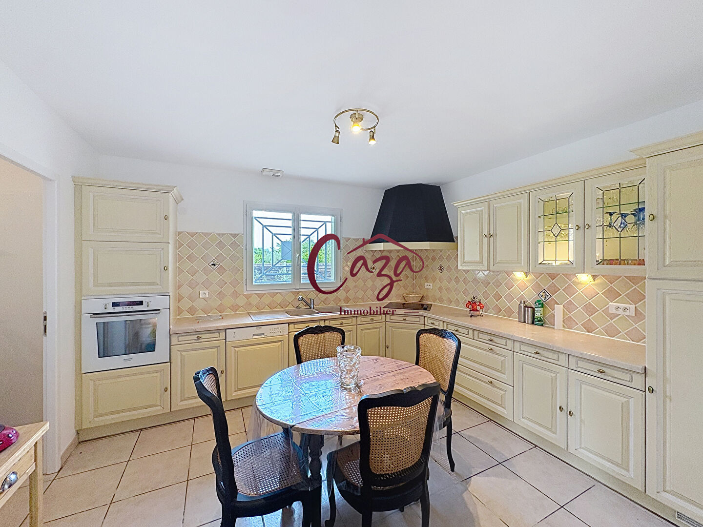 Photo Maison Familiale 137 m² surface au sol -  5 pièces - Calme et lumineuse image 6/6