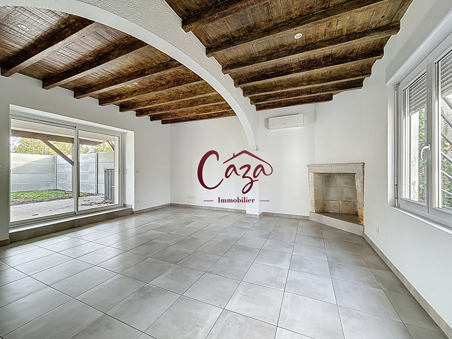 Photo Maison Cenac 4 pièces 100m2 image 2/6