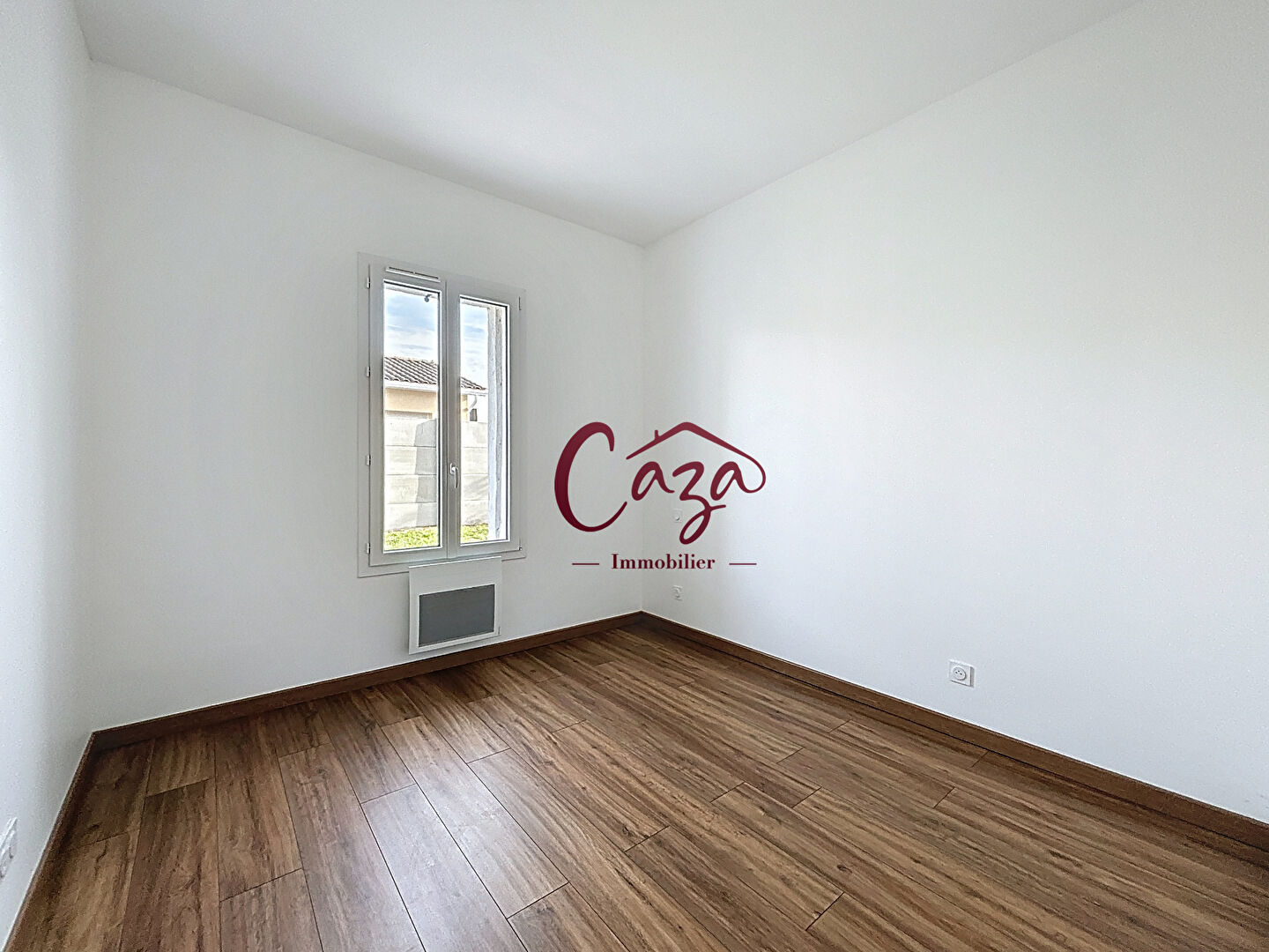 Photo Maison Cenac 4 pièces 100m2 image 6/6