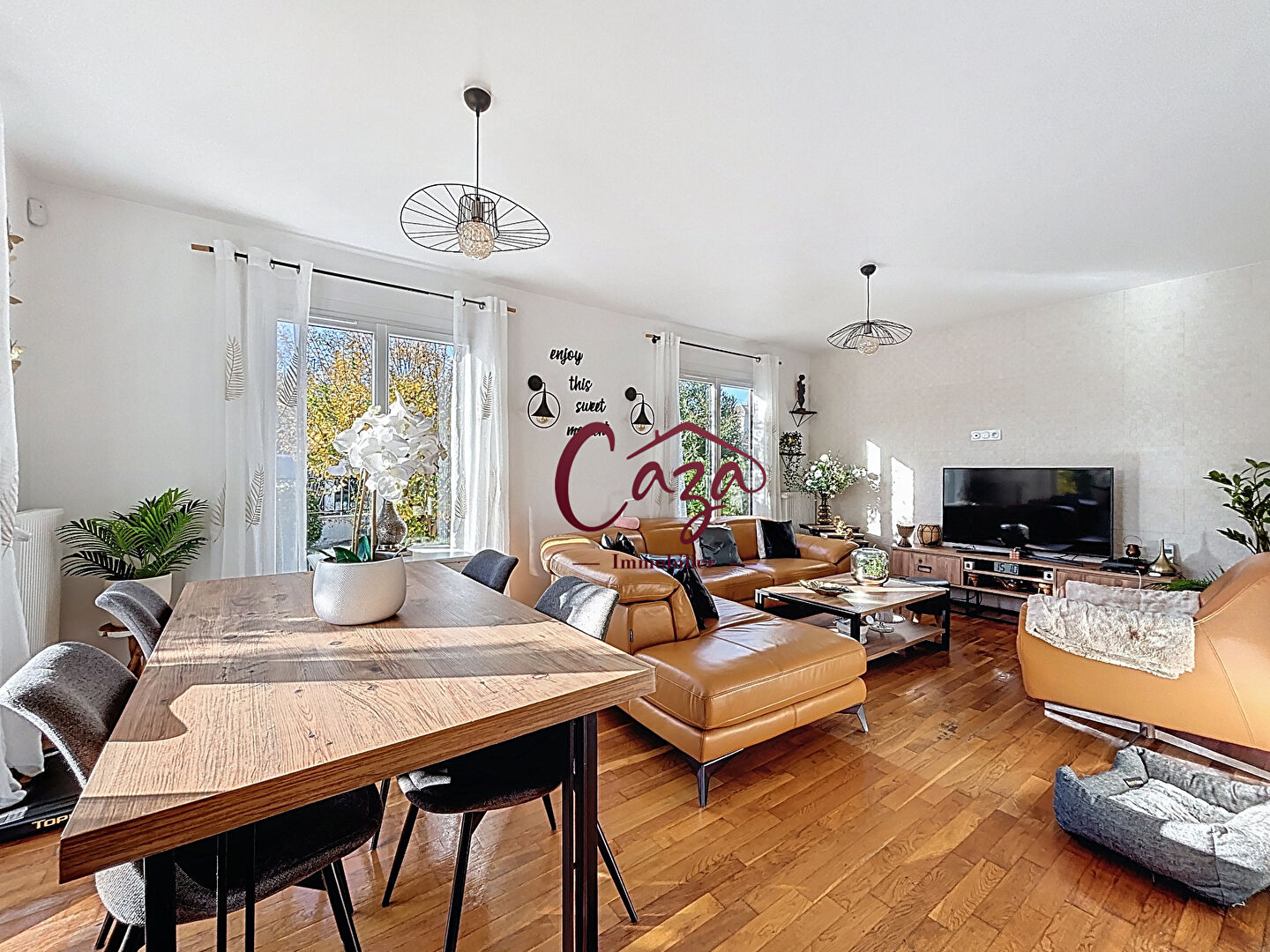 Photo Maison de plain pied à vendre - 33370 Artigues Pres Bordeaux image 1/6