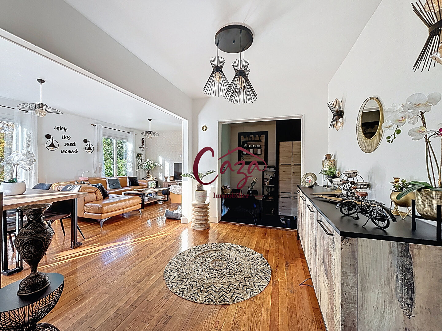 Photo Maison de plain pied à vendre - 33370 Artigues Pres Bordeaux image 3/6