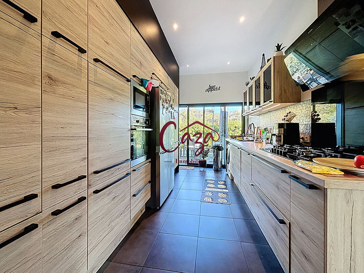 Photo Maison de plain pied à vendre - 33370 Artigues Pres Bordeaux image 4/6