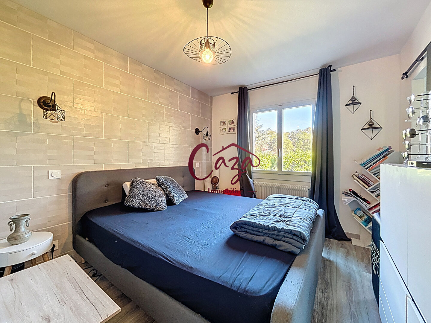 Photo Maison de plain pied à vendre - 33370 Artigues Pres Bordeaux image 5/6