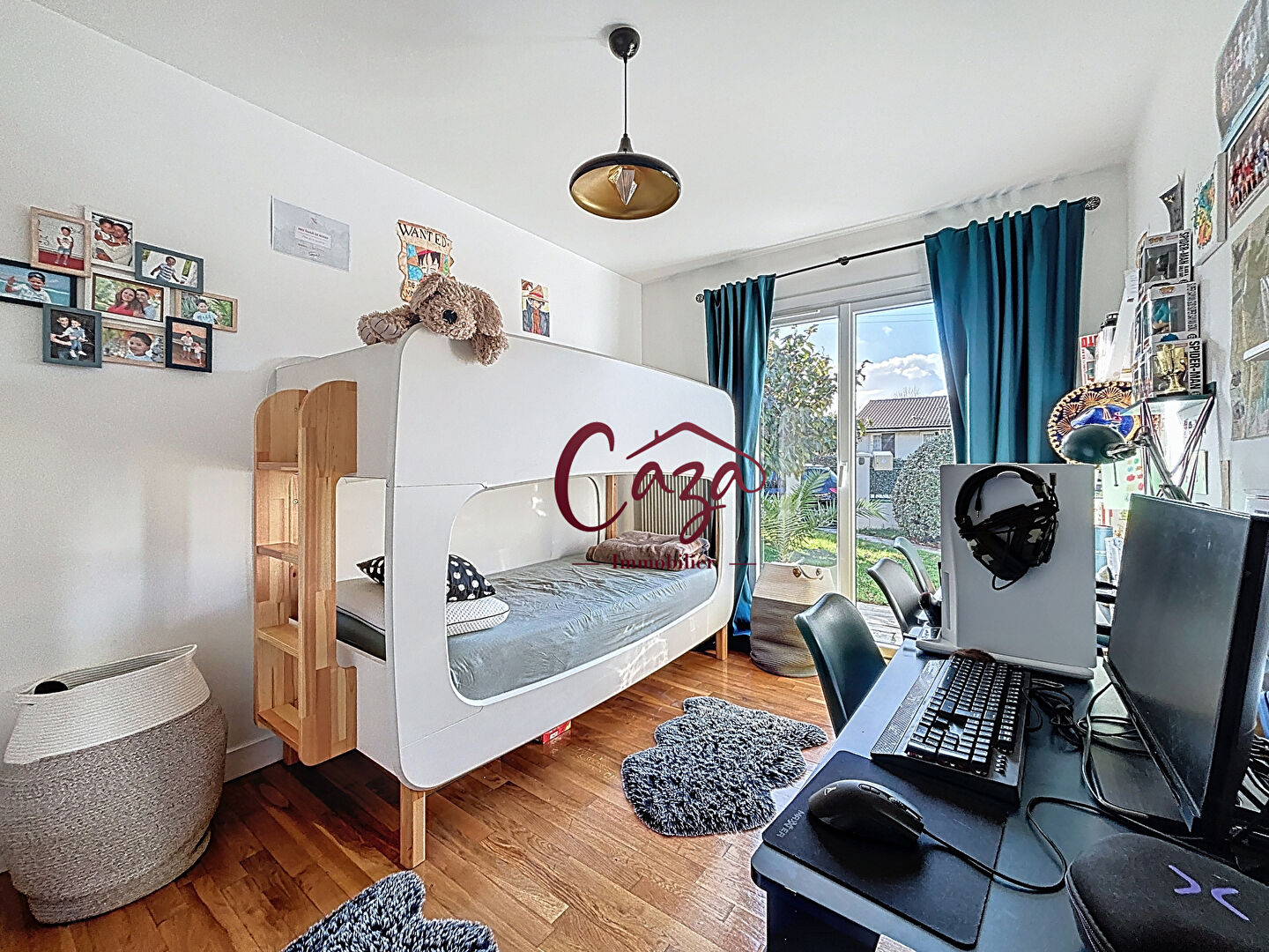 Photo Maison de plain pied à vendre - 33370 Artigues Pres Bordeaux image 6/6