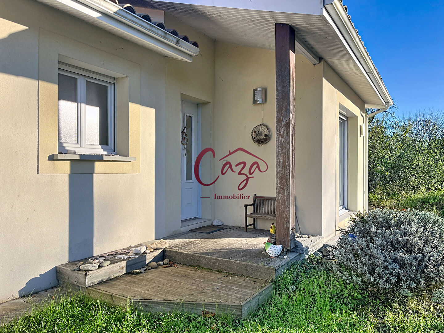 Maison Blanquefort 6 pièce(s)