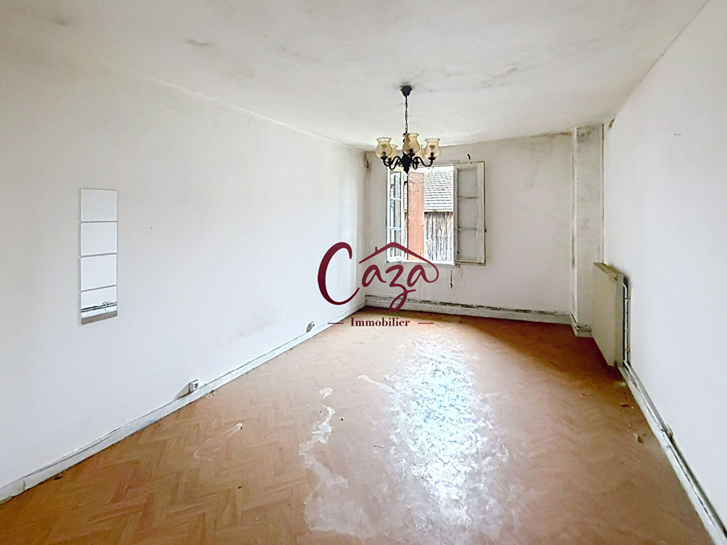 Photo Maison de bourg QUINSAC Centre image 3/6