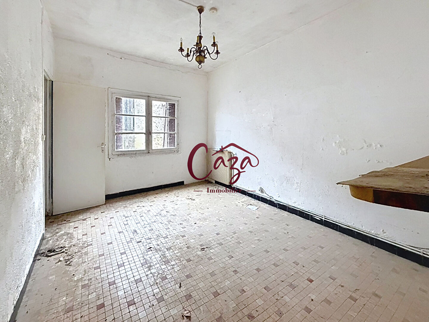 Photo Maison de bourg QUINSAC Centre image 4/6